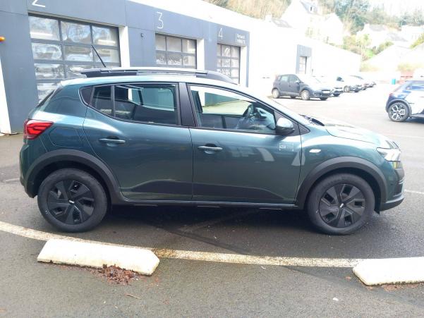 Vente en ligne Dacia Sandero  TCe 90 CVT GSR2 au prix de 20 990 €