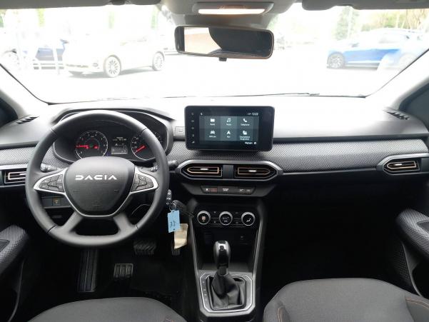 Vente en ligne Dacia Sandero  TCe 90 CVT GSR2 au prix de 20 990 €