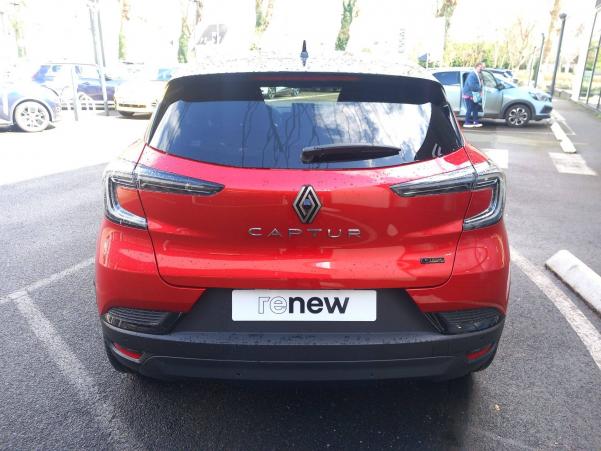 Vente en ligne Renault Captur  E-Tech full hybrid 145 au prix de 28 990 €