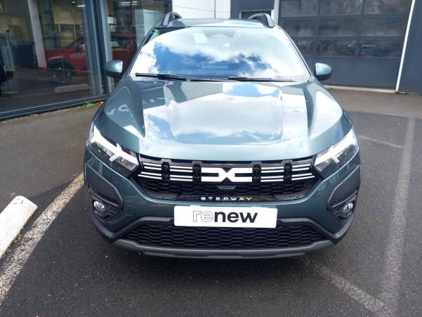 Vente en ligne Dacia Sandero  TCe 90 CVT GSR2 au prix de 20 990 €