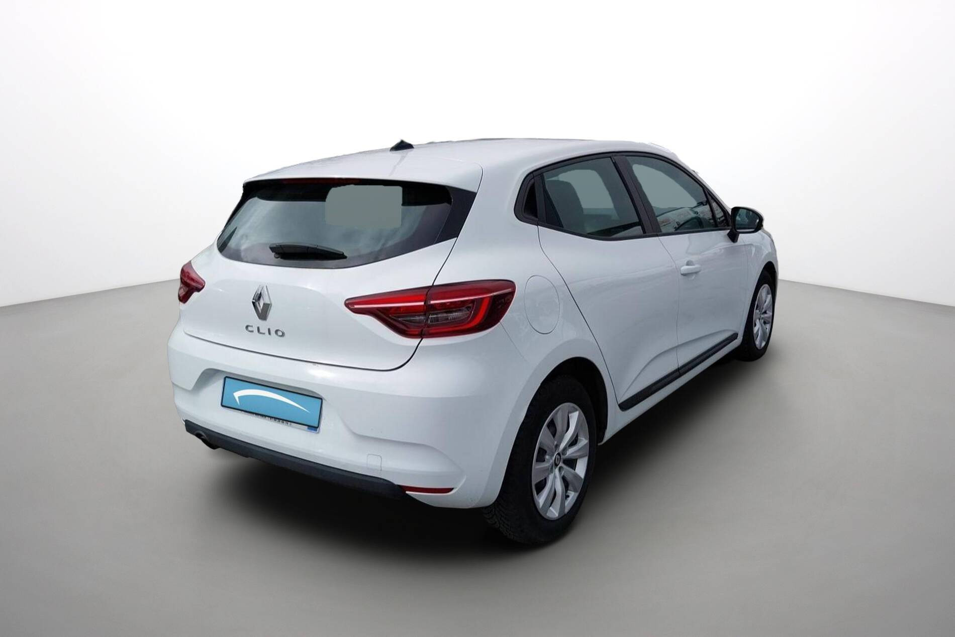 Vente en ligne Renault Clio 5 CLIO SOCIETE BLUE DCI 85 au prix de 10 490 €