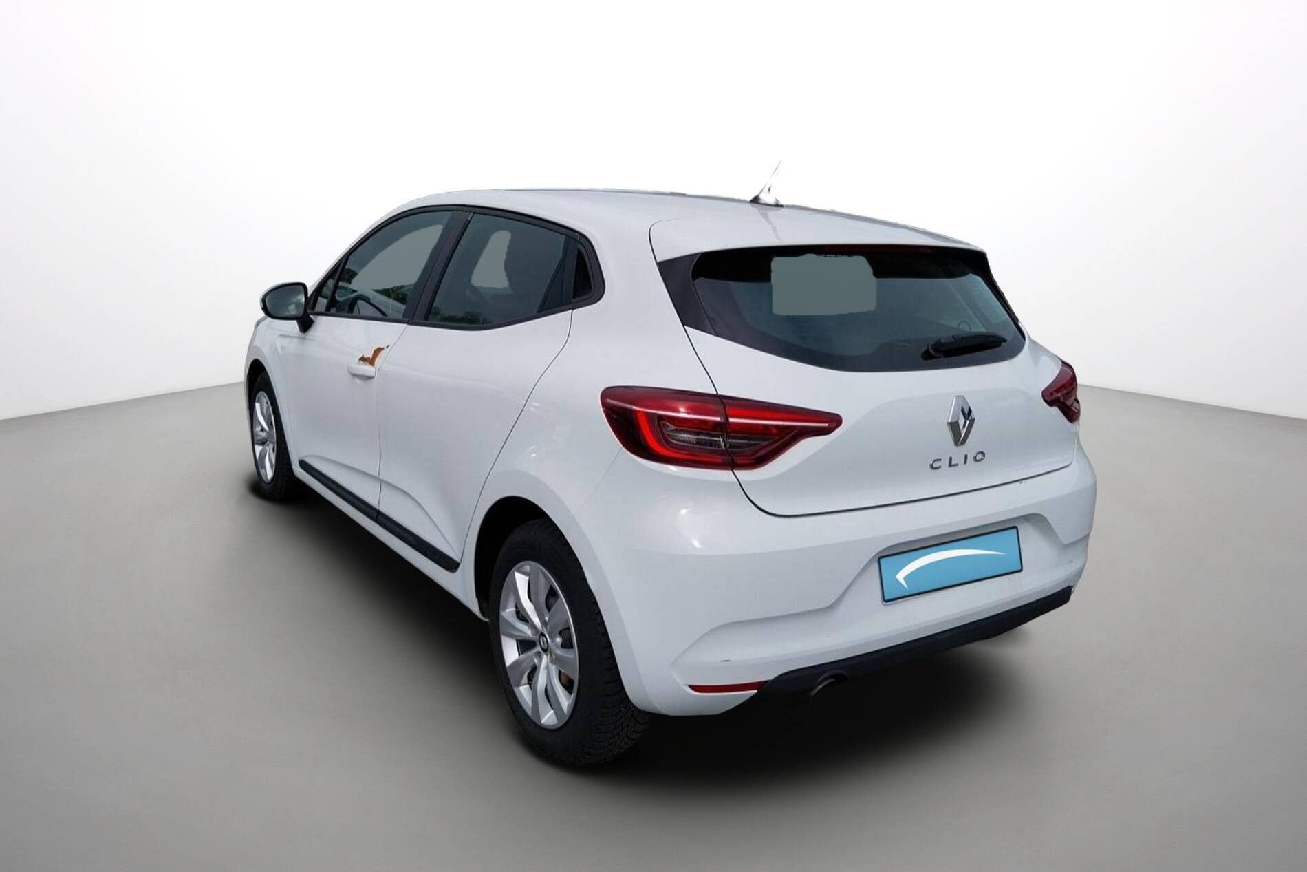 Vente en ligne Renault Clio 5 CLIO SOCIETE BLUE DCI 85 au prix de 10 490 €