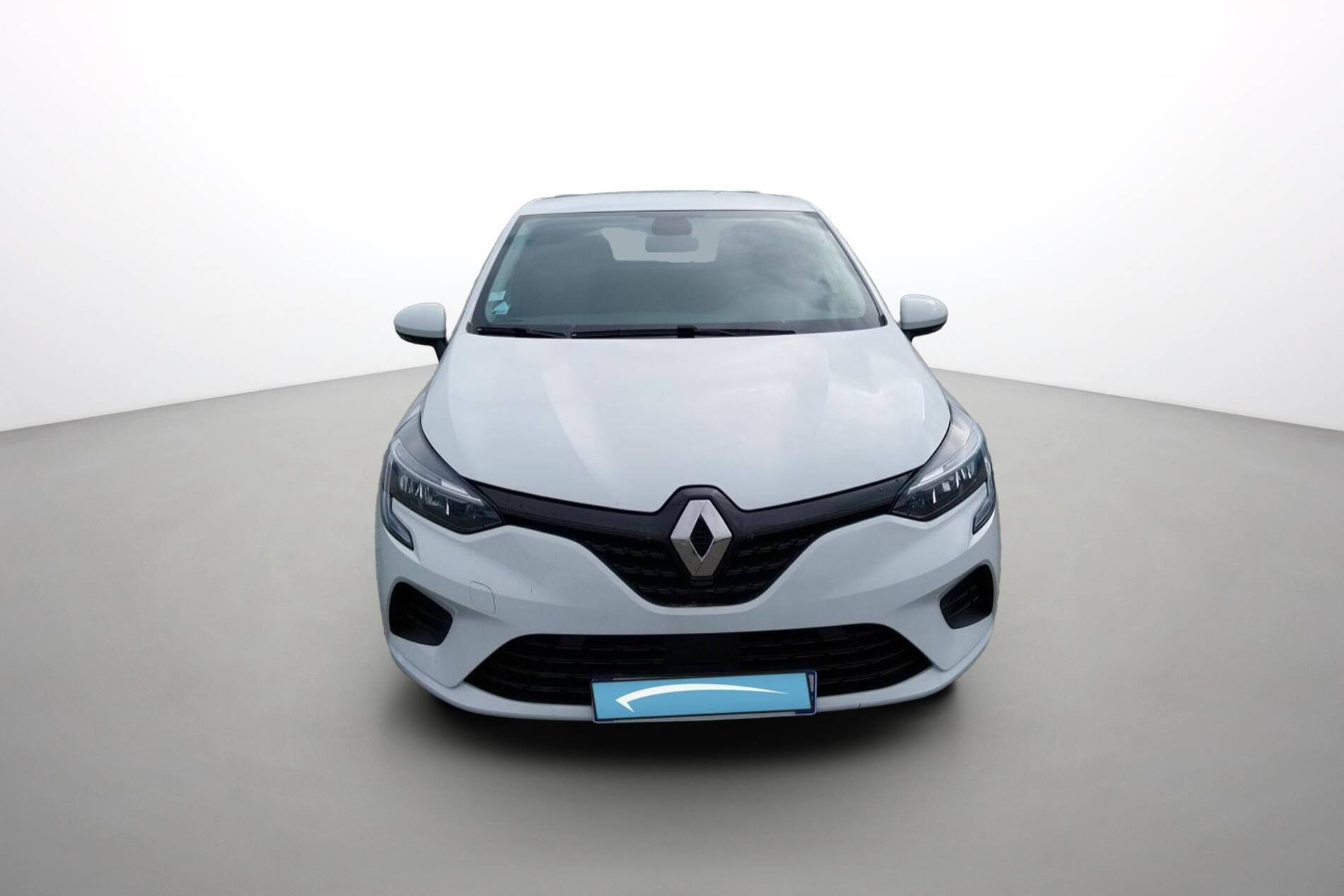 Vente en ligne Renault Clio 5 CLIO SOCIETE BLUE DCI 85 au prix de 10 490 €