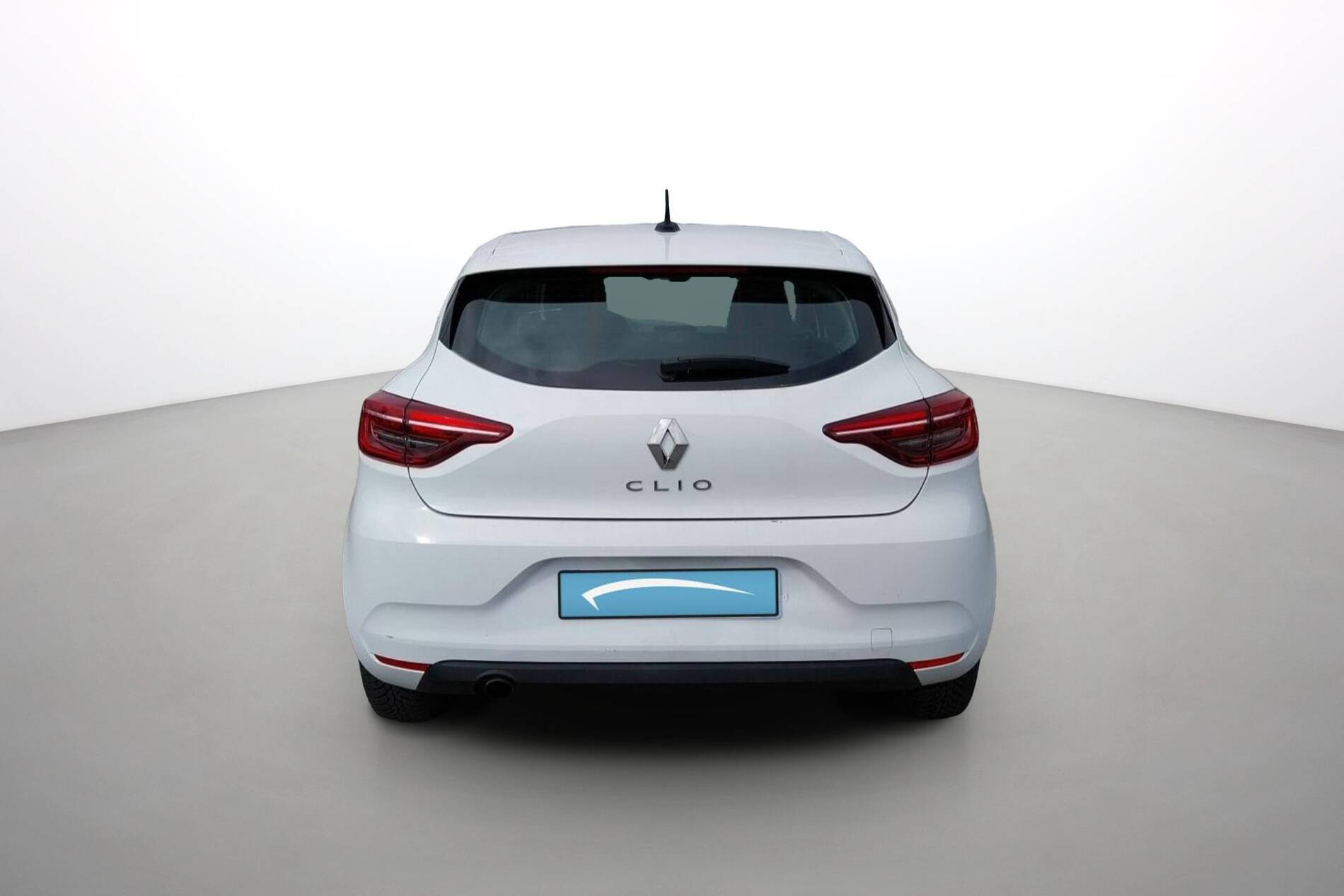 Vente en ligne Renault Clio 5 CLIO SOCIETE BLUE DCI 85 au prix de 10 490 €