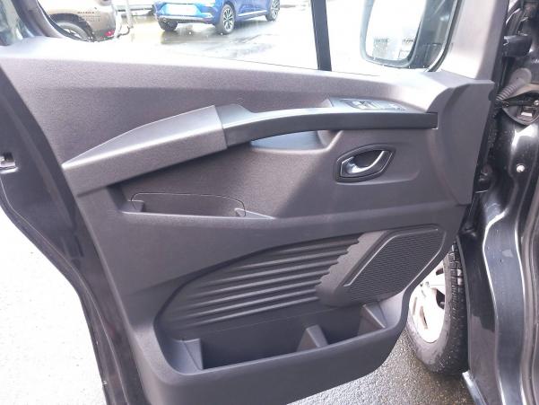 Vente en ligne Renault Trafic  L2 dCi 150 Energy S&S EDC au prix de 39 990 €