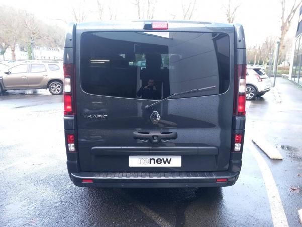 Vente en ligne Renault Trafic  L2 dCi 150 Energy S&S EDC au prix de 39 990 €