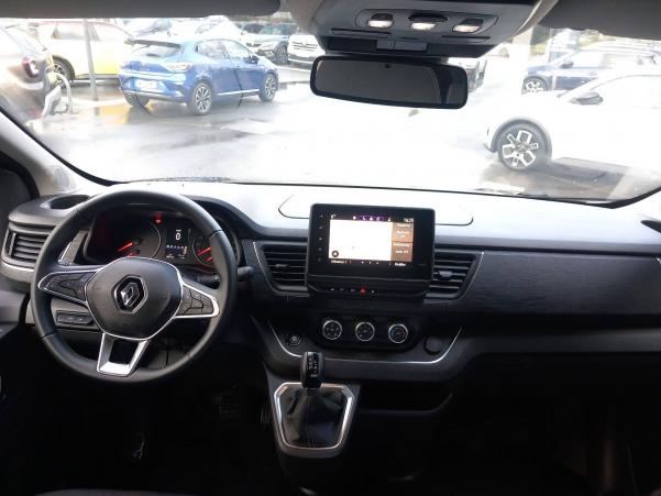 Vente en ligne Renault Trafic  L2 dCi 150 Energy S&S EDC au prix de 39 990 €