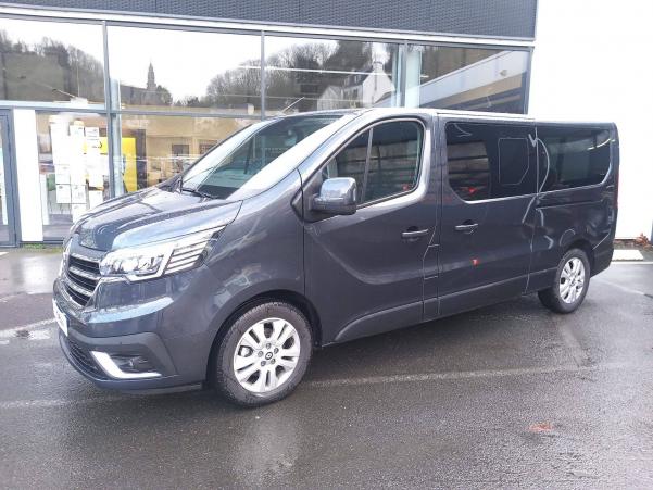 Vente en ligne Renault Trafic  L2 dCi 150 Energy S&S EDC au prix de 39 990 €
