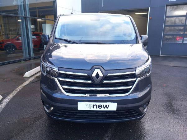 Vente en ligne Renault Trafic  L2 dCi 150 Energy S&S EDC au prix de 39 990 €