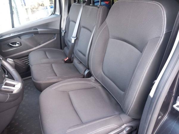 Vente en ligne Renault Trafic  L2 dCi 150 Energy S&S EDC au prix de 39 990 €