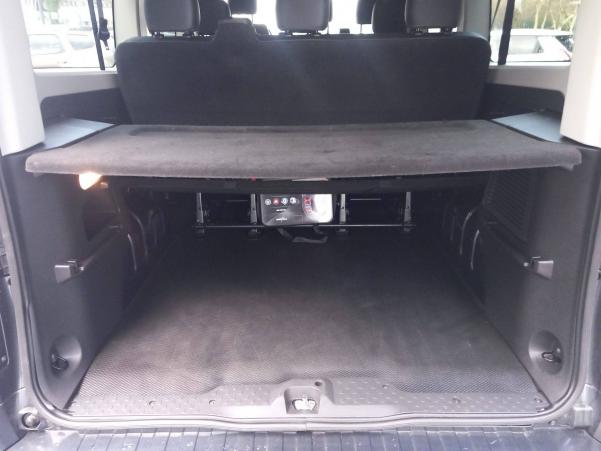 Vente en ligne Renault Trafic  L2 dCi 150 Energy S&S EDC au prix de 39 990 €
