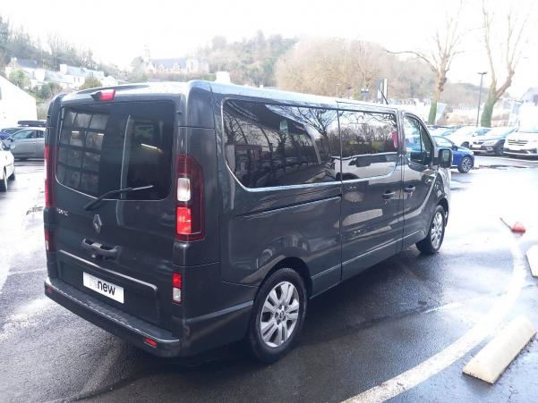 Vente en ligne Renault Trafic  L2 dCi 150 Energy S&S EDC au prix de 39 990 €