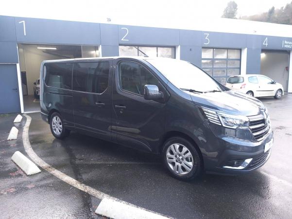 Vente en ligne Renault Trafic  L2 dCi 150 Energy S&S EDC au prix de 39 990 €