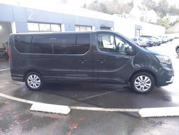 Vente en ligne Renault Trafic  L2 dCi 150 Energy S&S EDC au prix de 39 990 €