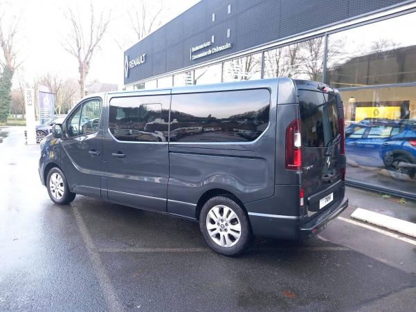 Vente en ligne Renault Trafic  L2 dCi 150 Energy S&S EDC au prix de 39 990 €