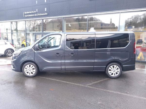 Vente en ligne Renault Trafic  L2 dCi 150 Energy S&S EDC au prix de 39 990 €