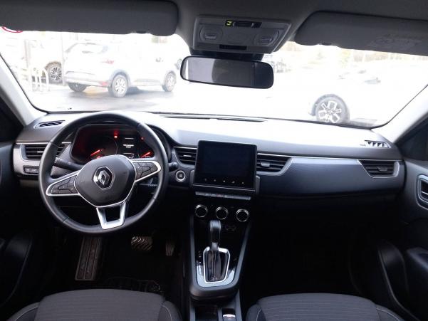 Vente en ligne Renault Arkana  mild hybrid 140 EDC FAP - 22 au prix de 21 990 €
