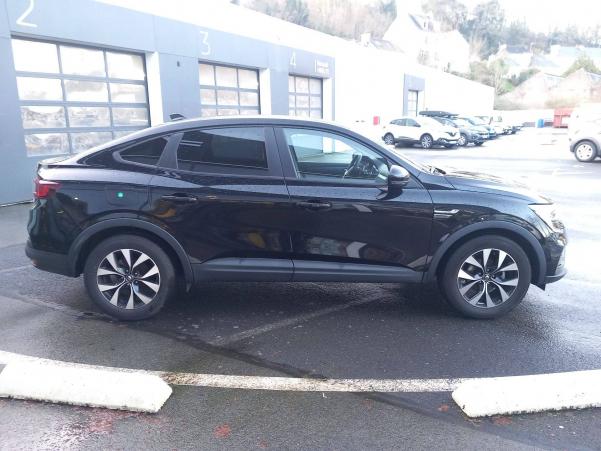 Vente en ligne Renault Arkana  mild hybrid 140 EDC FAP - 22 au prix de 21 990 €