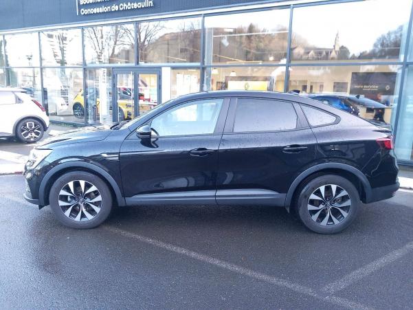 Vente en ligne Renault Arkana  TCe 140 EDC - 22 au prix de 21 990 €