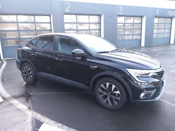 Vente en ligne Renault Arkana  mild hybrid 140 EDC FAP - 22 au prix de 21 990 €
