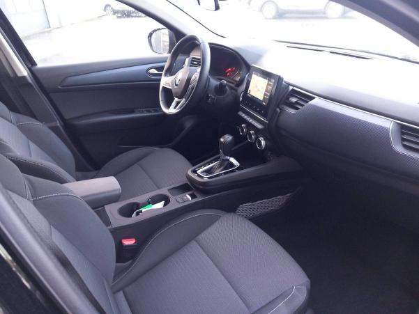 Vente en ligne Renault Arkana  TCe 140 EDC - 22 au prix de 21 990 €