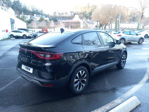 Vente en ligne Renault Arkana  mild hybrid 140 EDC FAP - 22 au prix de 21 990 €