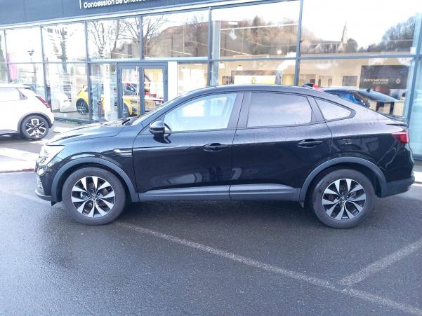 Vente en ligne Renault Arkana  mild hybrid 140 EDC FAP - 22 au prix de 21 990 €