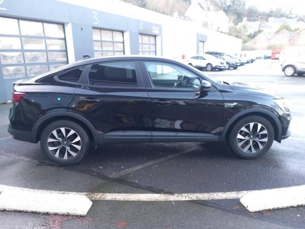 Vente en ligne Renault Arkana  mild hybrid 140 EDC FAP - 22 au prix de 21 990 €