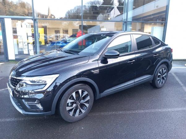 Vente en ligne Renault Arkana  mild hybrid 140 EDC FAP - 22 au prix de 21 990 €