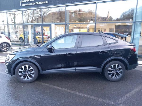 Vente en ligne Renault Arkana  mild hybrid 140 EDC FAP - 22 au prix de 21 990 €