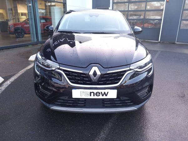 Vente en ligne Renault Arkana  TCe 140 EDC - 22 au prix de 21 990 €