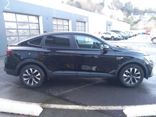Vente en ligne Renault Arkana  TCe 140 EDC - 22 au prix de 21 990 €