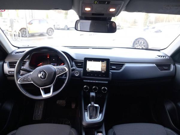 Vente en ligne Renault Arkana  mild hybrid 140 EDC FAP - 22 au prix de 21 990 €