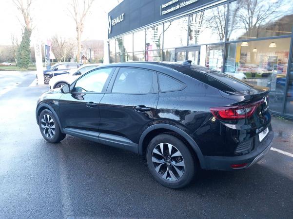 Vente en ligne Renault Arkana  mild hybrid 140 EDC FAP - 22 au prix de 21 990 €
