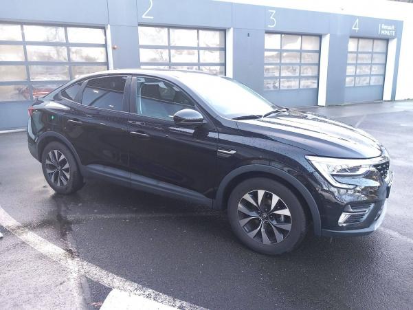 Vente en ligne Renault Arkana  TCe 140 EDC - 22 au prix de 21 990 €