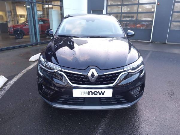 Vente en ligne Renault Arkana  mild hybrid 140 EDC FAP - 22 au prix de 21 990 €