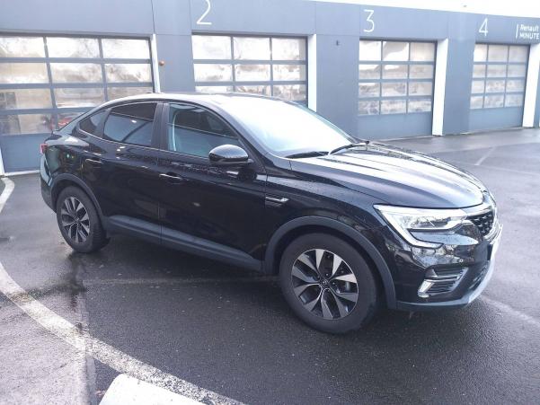 Vente en ligne Renault Arkana  mild hybrid 140 EDC FAP - 22 au prix de 21 990 €