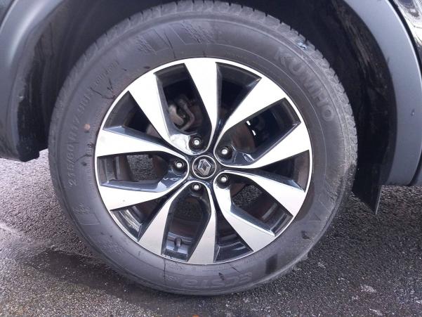 Vente en ligne Renault Arkana  TCe 140 EDC - 22 au prix de 21 990 €