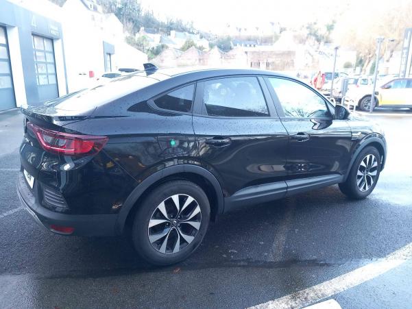 Vente en ligne Renault Arkana  TCe 140 EDC - 22 au prix de 21 990 €