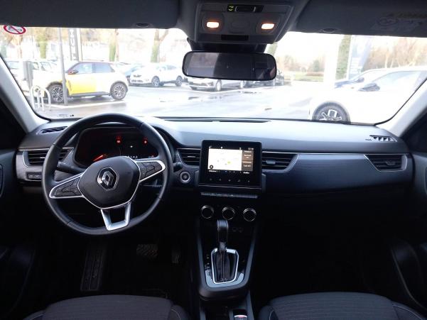 Vente en ligne Renault Arkana  TCe 140 EDC - 22 au prix de 21 990 €