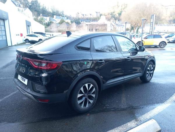 Vente en ligne Renault Arkana  mild hybrid 140 EDC FAP - 22 au prix de 21 990 €