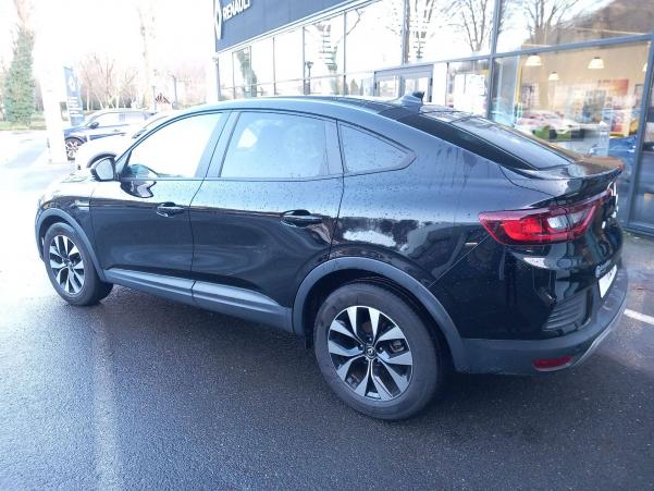 Vente en ligne Renault Arkana  mild hybrid 140 EDC FAP - 22 au prix de 21 990 €