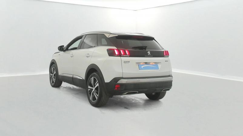 Vente en ligne Peugeot 3008  BlueHDi 130ch S&S EAT8 au prix de 18 790 €
