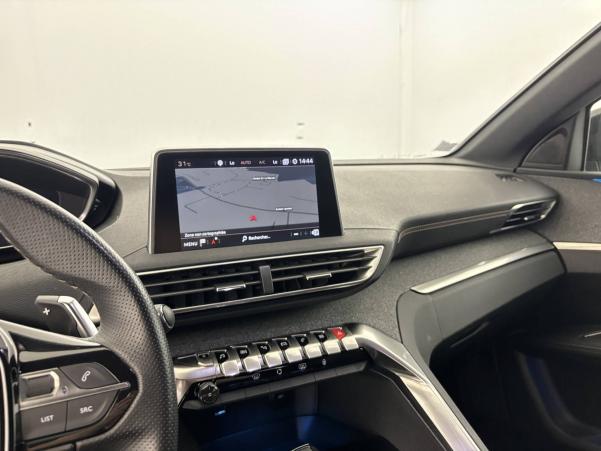 Vente en ligne Peugeot 3008  BlueHDi 130ch S&S EAT8 au prix de 18 790 €