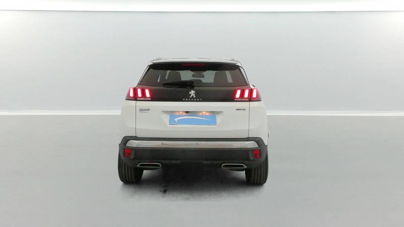 Vente en ligne Peugeot 3008  BlueHDi 130ch S&S EAT8 au prix de 18 790 €