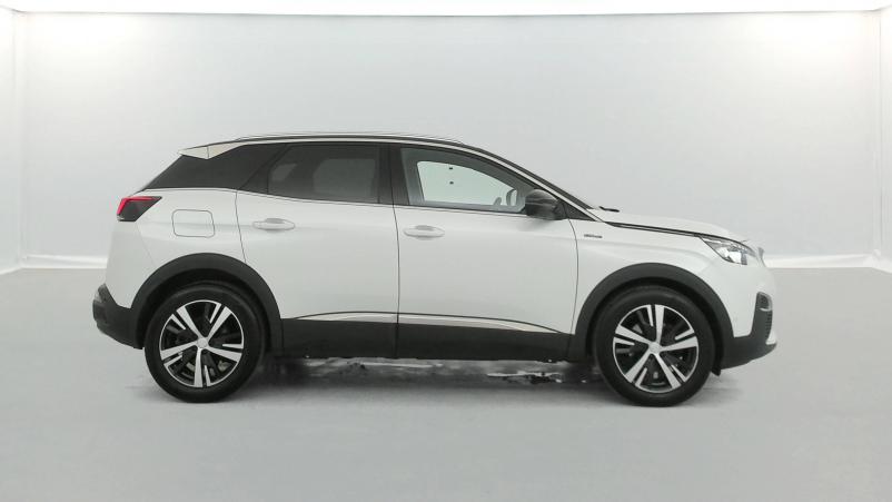 Vente en ligne Peugeot 3008  BlueHDi 130ch S&S EAT8 au prix de 18 790 €