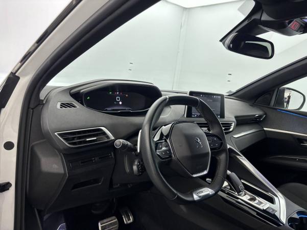 Vente en ligne Peugeot 3008  BlueHDi 130ch S&S EAT8 au prix de 18 790 €