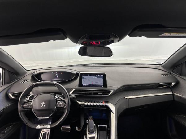 Vente en ligne Peugeot 3008  BlueHDi 130ch S&S EAT8 au prix de 18 790 €