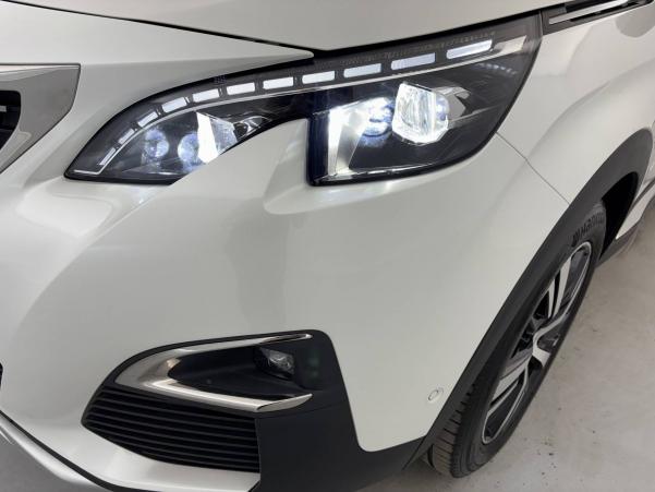 Vente en ligne Peugeot 3008  BlueHDi 130ch S&S EAT8 au prix de 18 790 €