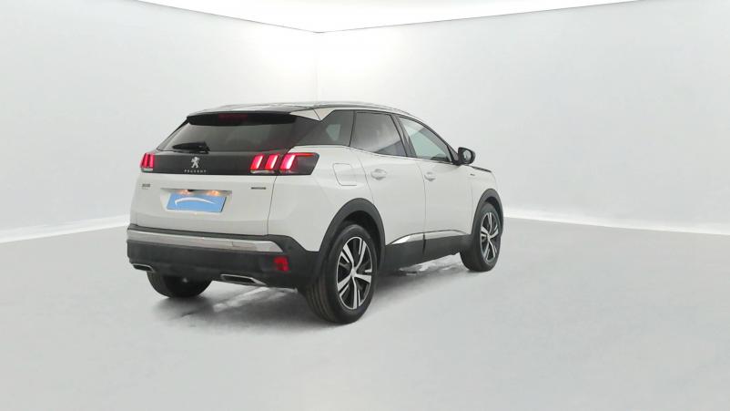 Vente en ligne Peugeot 3008  BlueHDi 130ch S&S EAT8 au prix de 18 790 €